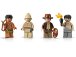 LEGO Indiana Jones - Chrám zlatého idolu