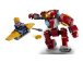 LEGO Marvel - Iron Man Hulkbuster vs. Thanos