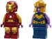 LEGO Marvel - Iron Man Hulkbuster vs. Thanos