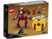 LEGO Marvel - Iron Man Hulkbuster vs. Thanos