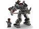 LEGO Marvel - War Machine v robotickom brnení