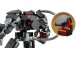 LEGO Marvel - War Machine v robotickom brnení