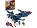 LEGO Marvel - X-Men X-Jet Jet