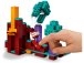 LEGO Minecraft – Podivný les