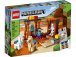 LEGO Minecraft – Trhovisko