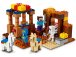 LEGO Minecraft – Trhovisko