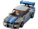 LEGO Speed Champions - 2 Fast 2 Furious Nissan Skyline GT-R