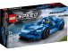 LEGO Speed Champions – McLaren Elva