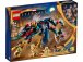 LEGO Super Heroes - Marvel Deviant's Ambush!