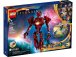 LEGO Super Heroes - Marvel Eternals V tieni Arishemy