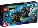 LEGO Super Heroes - Prenasledovanie v Batmobile: Batman vs. Joker