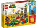 LEGO Super Mario - Creator Set - Majstrovské dobrodružstvá