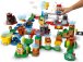 LEGO Super Mario - Creator Set - Majstrovské dobrodružstvá