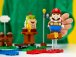 LEGO Super Mario - Dobrodružstvá s Mariom - štartovacia sada