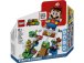 LEGO Super Mario - Dobrodružstvá s Mariom - štartovacia sada