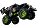 LEGO Technic – Monster Jam Grave Digger