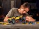 LEGO Technic – Jeep Wrangler