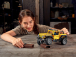 LEGO Technic – Jeep Wrangler