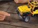 LEGO Technic – Jeep Wrangler