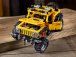 LEGO Technic – Jeep Wrangler