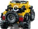 LEGO Technic – Jeep Wrangler