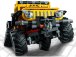 LEGO Technic – Jeep Wrangler