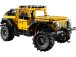 LEGO Technic – Jeep Wrangler