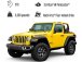 LEGO Technic – Jeep Wrangler