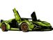 LEGO Technic – Lamborghini Sian FKP 37