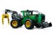 LEGO Technic - Lesný traktor John Deere 948L-II