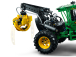 LEGO Technic - Lesný traktor John Deere 948L-II