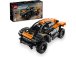 LEGO Technic - NEOM McLaren Extreme E Race Car