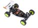 Losi Mini-B 1:16 Buggy Brushless RTR červená