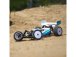 Losi Mini-B 1:16 Buggy Brushless RTR červená