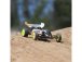 Losi Mini-B 1:16 Buggy Brushless RTR červená