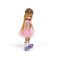 Lottie Doll Skateboardista