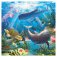 Magellan Family Puzzle Ocean