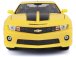 Maisto Chevrolet Camaro RS 2010 1:18 žltá