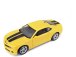 Maisto Chevrolet Camaro RS 2010 1:18 žltá