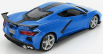 Maisto Chevrolet Corvette Stingray 2020 1:18 Blue