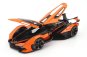 Maisto Lamborghini Lambo V12 Vision Gt N 63 Gran Turismo 2020 1:18 oranžovo-čierna