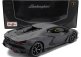 Maisto Lamborghini Revuelto Hybrid 2023 – Exclusive Carmodel 1:18 Vulcano matná sivá