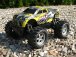 RC OFF-ROAD MAX-R 1:14, žltá