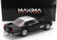 Maxima Ferrari 410 Superamerica Iii Series Pininfarina Coupe 1958 1:18 čierna strieborná