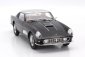 Maxima Ferrari 410 Superamerica Iii Series Pininfarina Coupe 1958 1:18 čierna strieborná