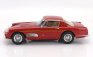 Maxima Ferrari 410 Superamerica Iii Series Pininfarina Coupe 1958 1:18 Red Met