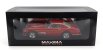 Maxima Ferrari 410 Superamerica Iii Series Pininfarina Coupe 1958 1:18 Red Met