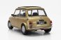 Mini Cooper Sunroof Lhd 1992 1:12 Gold Met Black