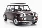 Mini Cooper Sunroof Lhd 1992 1:12 Purple White