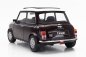 Mini Cooper Sunroof Lhd 1992 1:12 Purple White